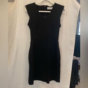 M.M. Lafleur New York little black dress classic cocktail mob wife mobwives 4